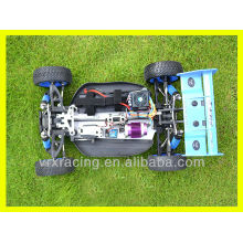 RH802P Metal Nitro coches, escala 1/8 4wd buggy, nitro rc coche para la venta